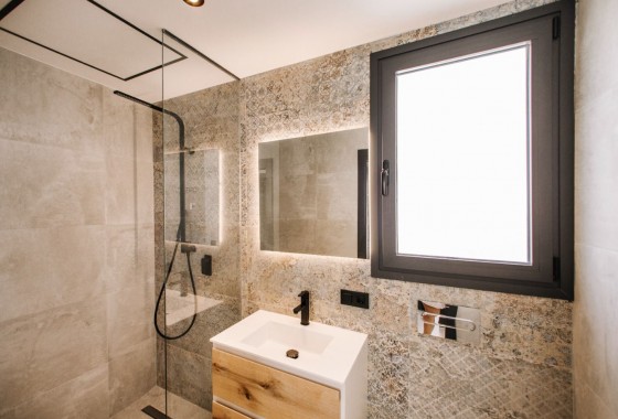 Nouvelle construction - Bungalow - Ciudad Quesada/Rojales - La Marquesa Golf