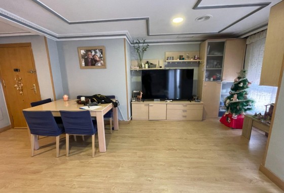 Revente - Appartement - Torrevieja - torrevieja
