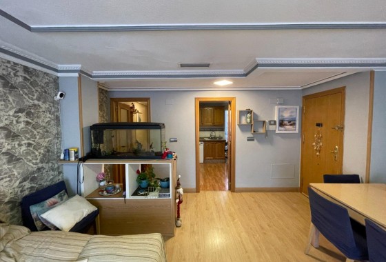 Revente - Appartement - Torrevieja - torrevieja