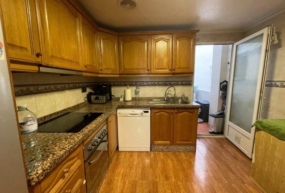 Revente - Appartement - Torrevieja - torrevieja