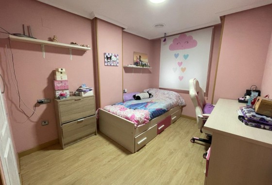 Revente - Appartement - Torrevieja - torrevieja