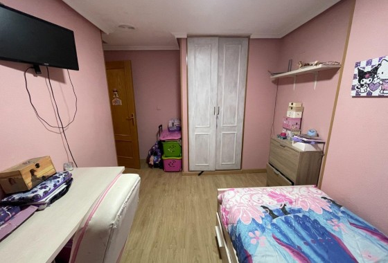 Revente - Appartement - Torrevieja - torrevieja