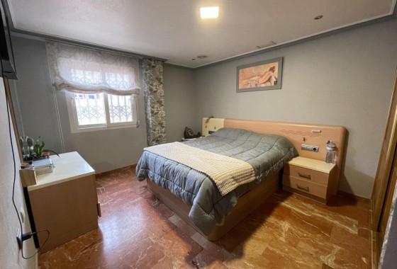 Revente - Appartement - Torrevieja - torrevieja