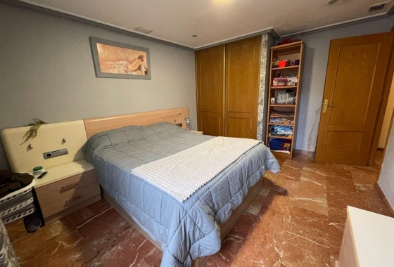 Revente - Appartement - Torrevieja - torrevieja