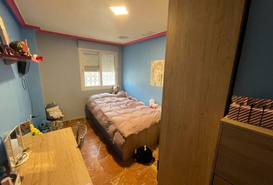 Revente - Appartement - Torrevieja - torrevieja