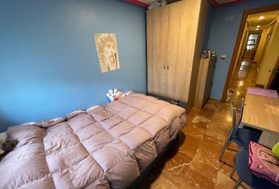 Revente - Appartement - Torrevieja - torrevieja