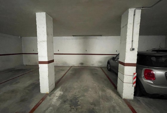 Revente - Appartement - Torrevieja - torrevieja