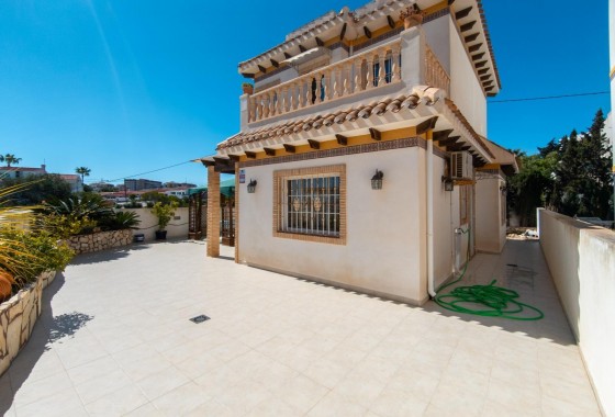 Revente - Villa - Torrevieja - La Mata