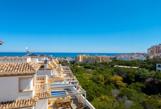 Revente - Villa - Torrevieja - La Mata