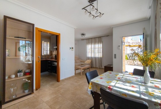 Revente - Villa - Torrevieja - La Mata