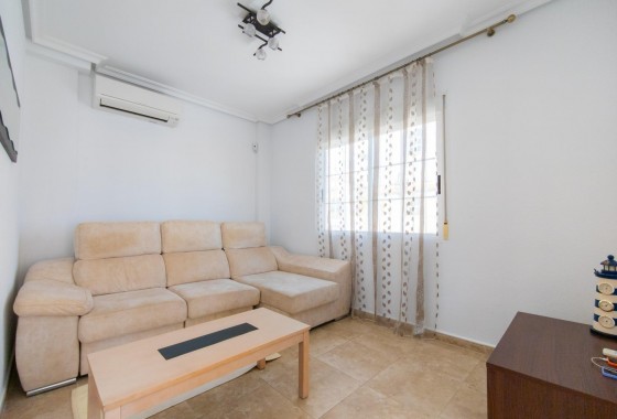 Revente - Villa - Torrevieja - La Mata