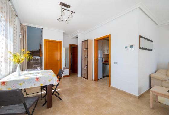 Revente - Villa - Torrevieja - La Mata