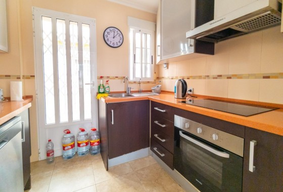 Revente - Villa - Torrevieja - La Mata