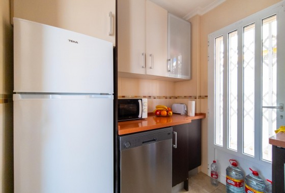 Revente - Villa - Torrevieja - La Mata