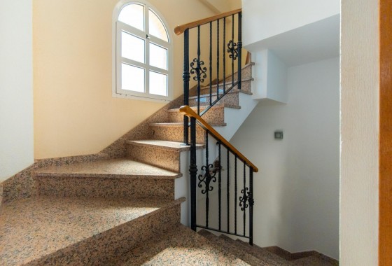 Revente - Villa - Torrevieja - La Mata