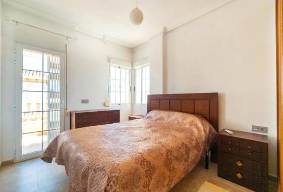 Revente - Villa - Torrevieja - La Mata