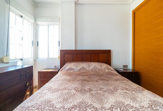 Revente - Villa - Torrevieja - La Mata