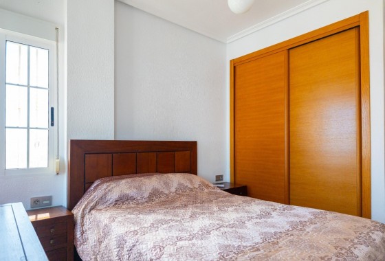 Revente - Villa - Torrevieja - La Mata