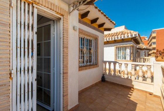 Revente - Villa - Torrevieja - La Mata