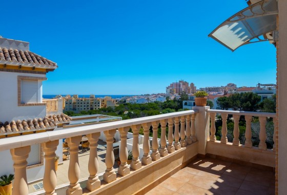 Revente - Villa - Torrevieja - La Mata