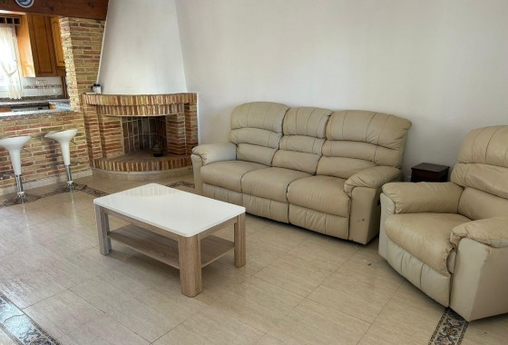 Revente - Maison de ville - Orihuela Costa - Los Almendros-La Florida