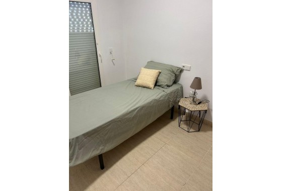 Revente - Maison de ville - Orihuela Costa - Los Almendros-La Florida