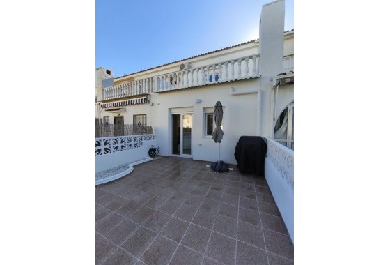 Revente - Duplex - Torrevieja - Playa de los locos