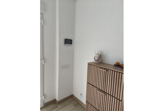 Revente - Duplex - Torrevieja - Playa de los locos