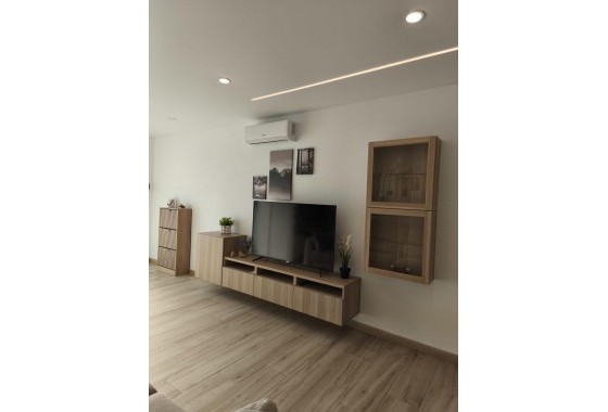 Revente - Duplex - Torrevieja - Playa de los locos