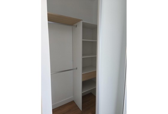 Revente - Duplex - Torrevieja - Playa de los locos