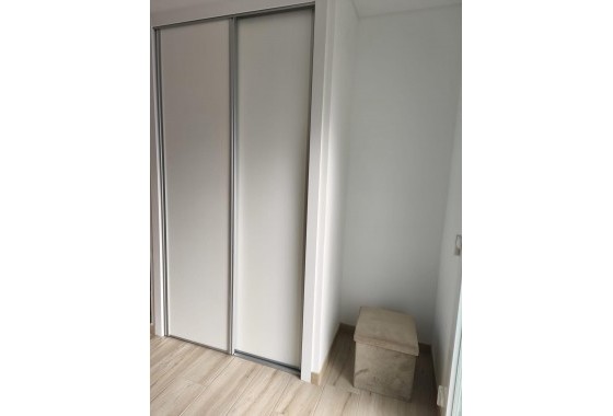 Revente - Duplex - Torrevieja - Playa de los locos