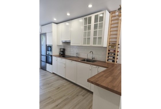 Revente - Duplex - Torrevieja - Playa de los locos