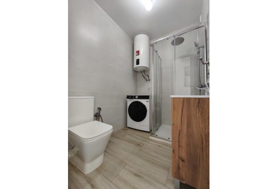 Revente - Duplex - Torrevieja - Playa de los locos