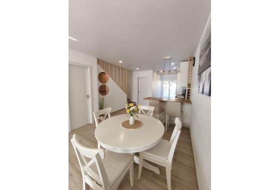 Revente - Duplex - Torrevieja - Playa de los locos