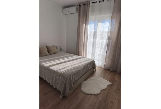 Revente - Duplex - Torrevieja - Playa de los locos