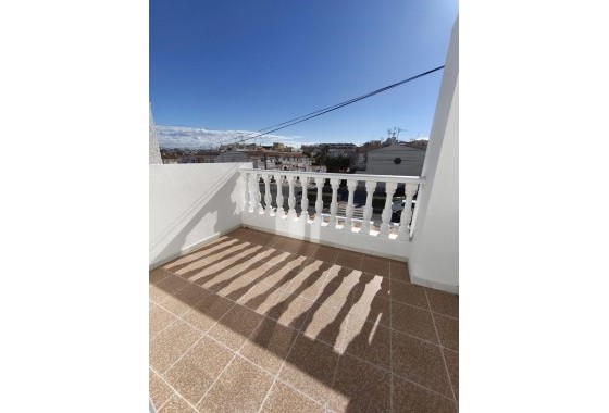 Revente - Duplex - Torrevieja - Playa de los locos