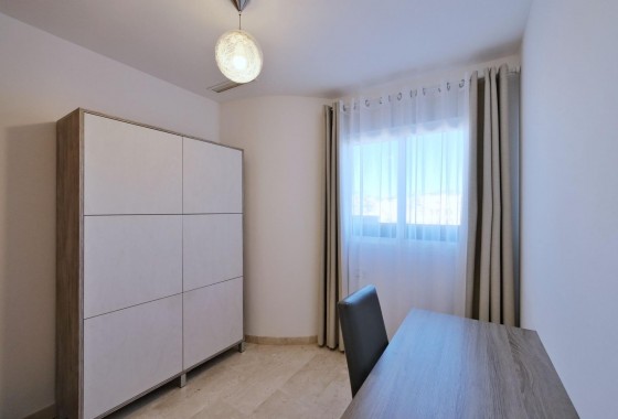 Revente - Villa - Orihuela Costa - Los Dolses