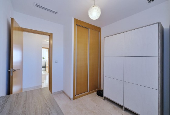 Revente - Villa - Orihuela Costa - Los Dolses