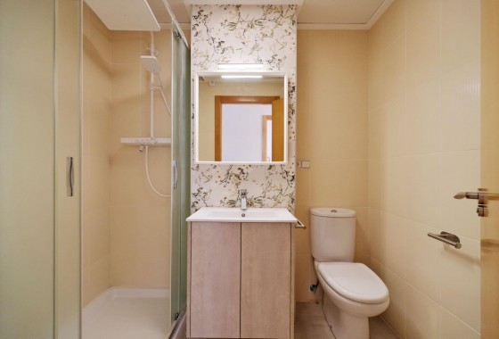 Revente - Villa - Orihuela Costa - Los Dolses