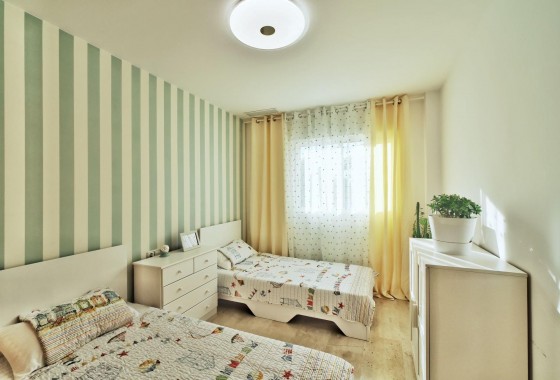 Revente - Villa - Orihuela Costa - Los Dolses