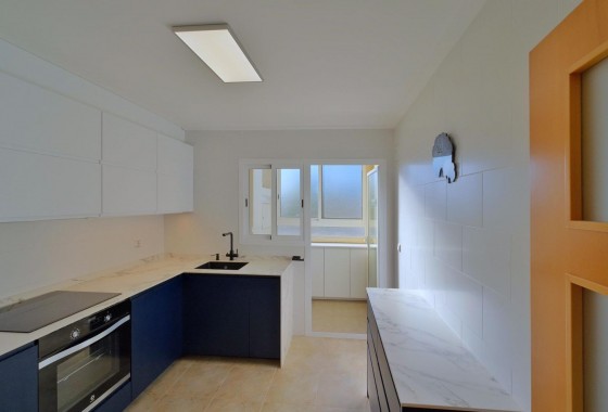 Revente - Villa - Orihuela Costa - Los Dolses