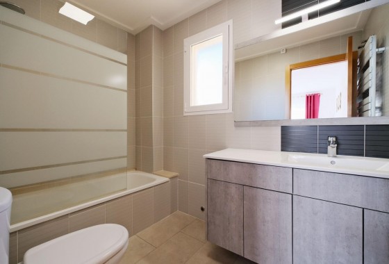 Revente - Villa - Orihuela Costa - Los Dolses