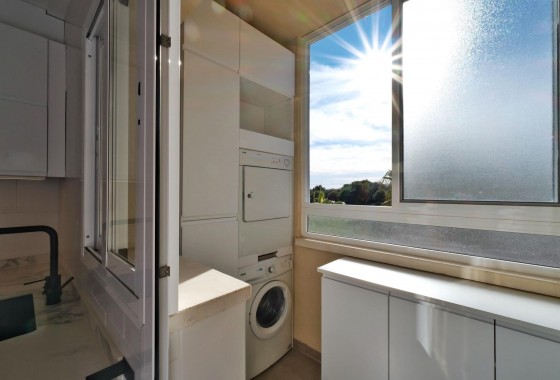 Revente - Villa - Orihuela Costa - Los Dolses