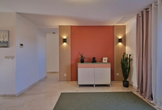 Revente - Villa - Orihuela Costa - Los Dolses