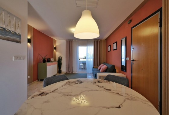 Revente - Villa - Orihuela Costa - Los Dolses