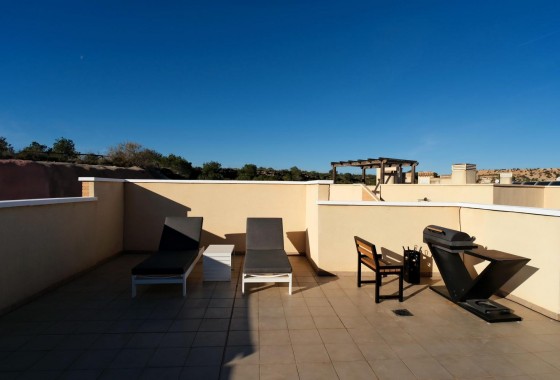 Revente - Villa - Orihuela Costa - Los Dolses