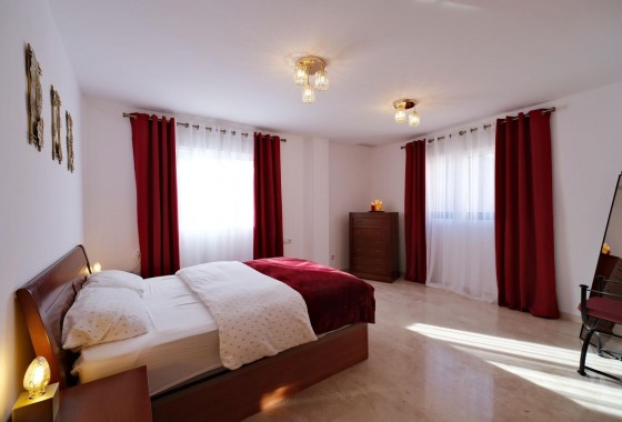 Revente - Villa - Orihuela Costa - Los Dolses