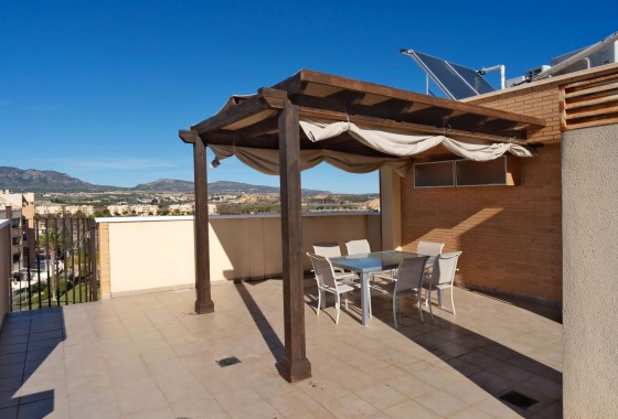 Revente - Villa - Orihuela Costa - Los Dolses