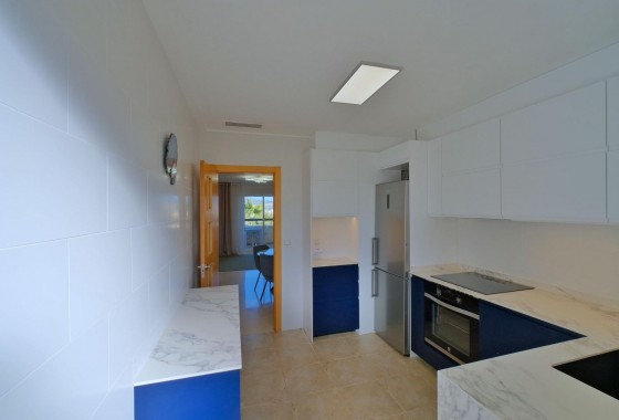 Revente - Villa - Orihuela Costa - Los Dolses