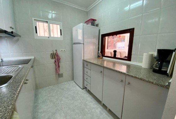 Revente - Appartement - Torrevieja - Torrejón